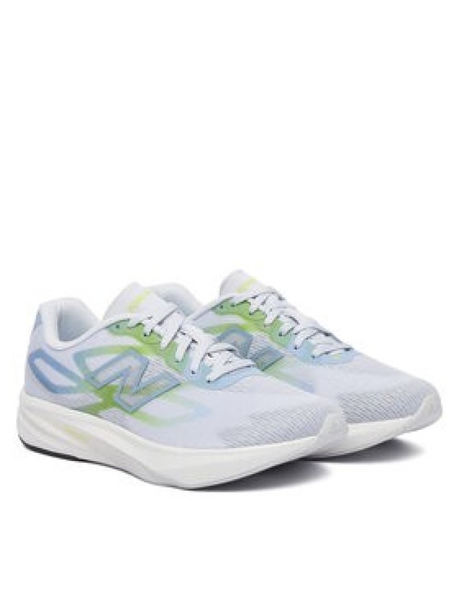 New Balance Buty do biegania Flite-R WFLTR9DC Szary