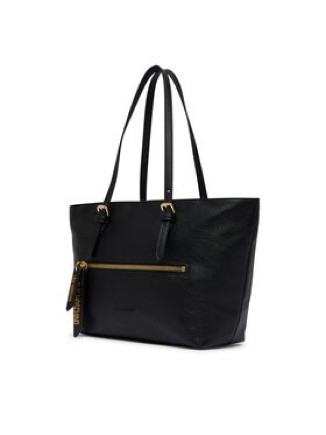 LOVE MOSCHINO Torebka JC4228PP0PKG0000 Czarny