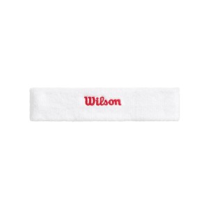 Opaska na głowę Wilson Terry Logo