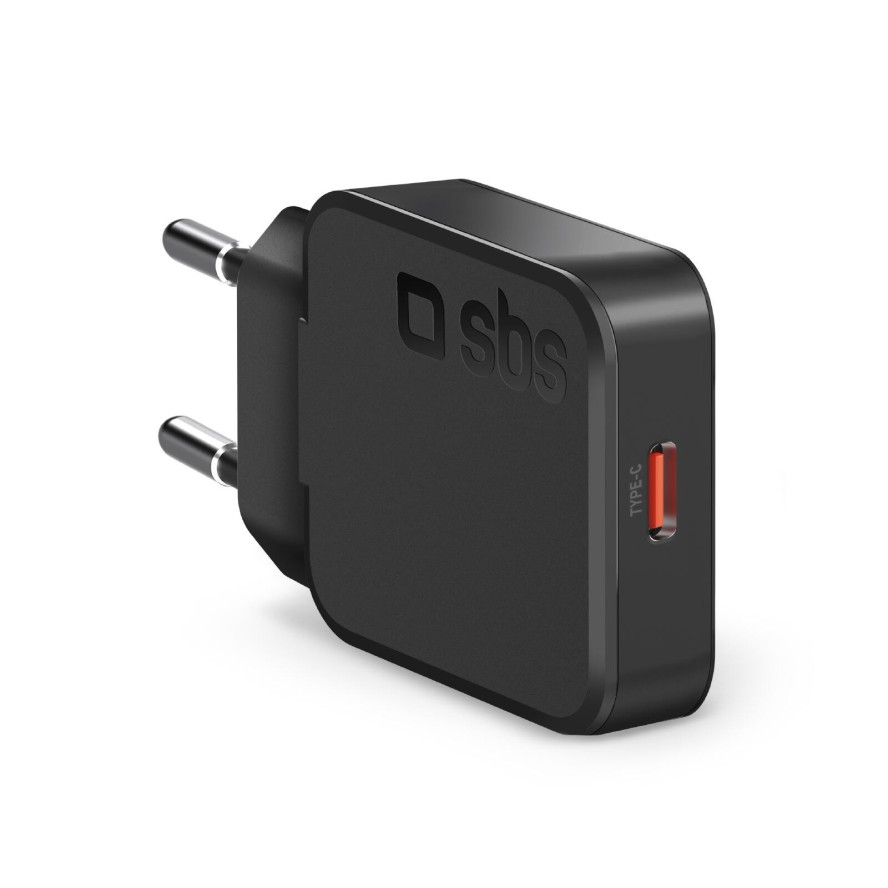 Ładowarka ścienna 20 W USB-C Ultra Slim, odpowiedni do MacBook Neo
