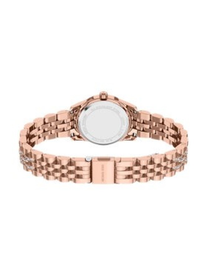 Michael Kors Zegarek Lexington Lady MK7576 Różowy