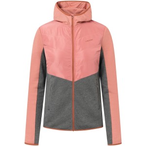 Kurtka damska Viking Bamboo Creek Hoodie Lady