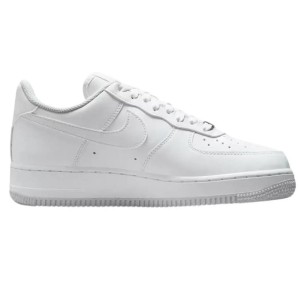Buty damskie Nike W Air Force 1`07 Next Nature białe