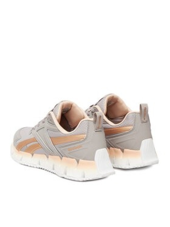 Reebok Sneakersy CEO-ZIG VECTOR AR30153W-SOQ Szary