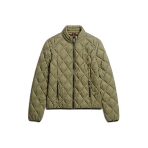 Damska kurtka puchowa Superdry Fuji Lite
