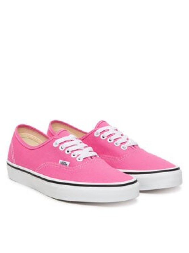 Vans Tenisówki Authentic VN000EHHFRQ1 Różowy