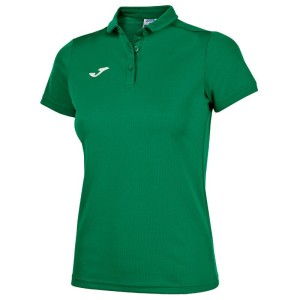 Koszulka polo do tenisa damska Joma Hobby