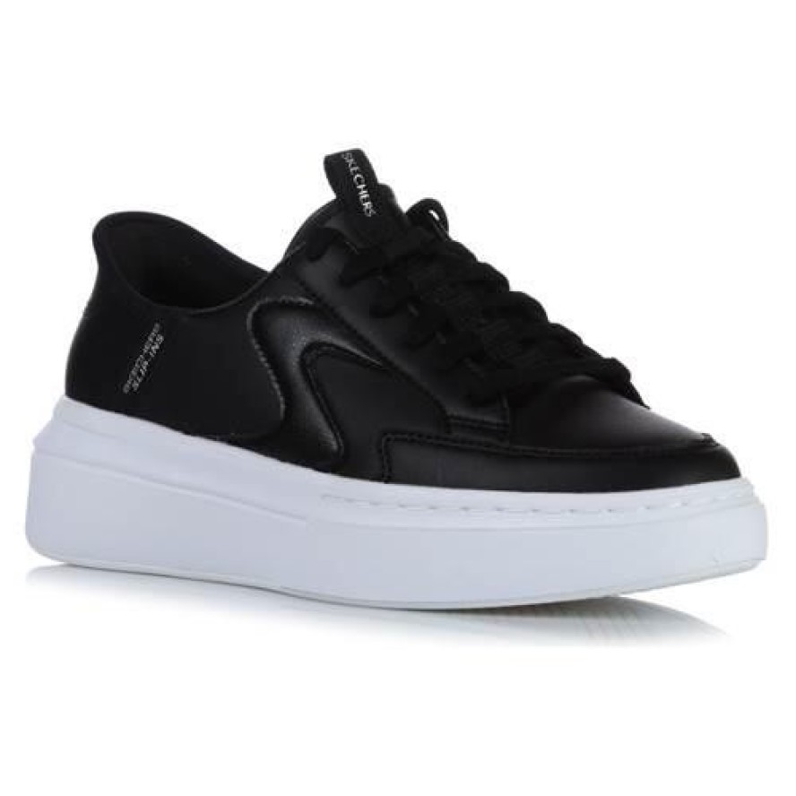 Buty do chodzenia damskie Skechers Cordova Classic New Slip ins