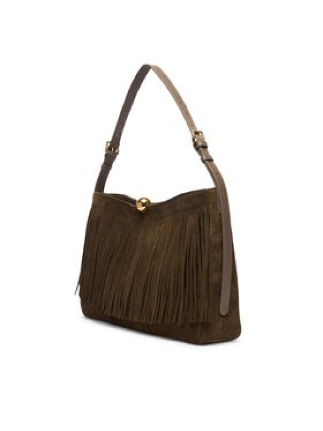 Furla Torebka Sfera Soft WB02031-BX0906-5151S-1-002-20-CN B Zielony ciemny