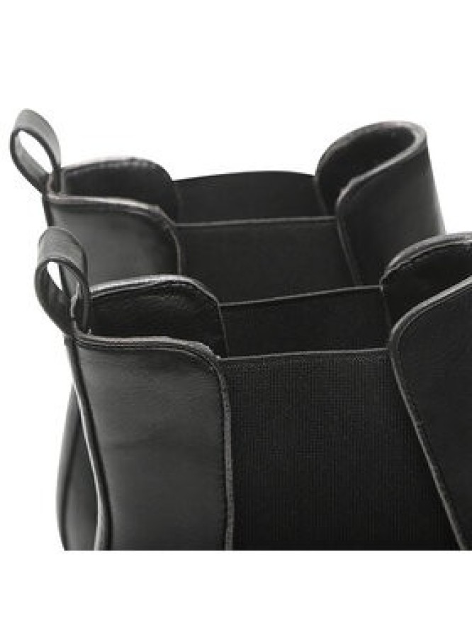 Jenny Fairy Sztyblety W16AW462-20 Czarny