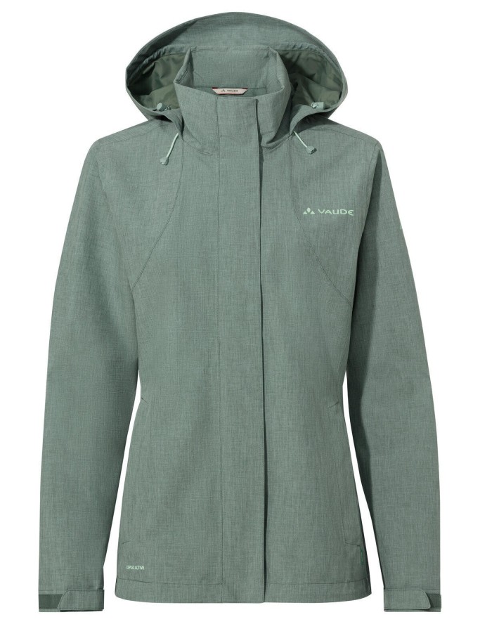 Kurtka damska Rosemoor Jacket II