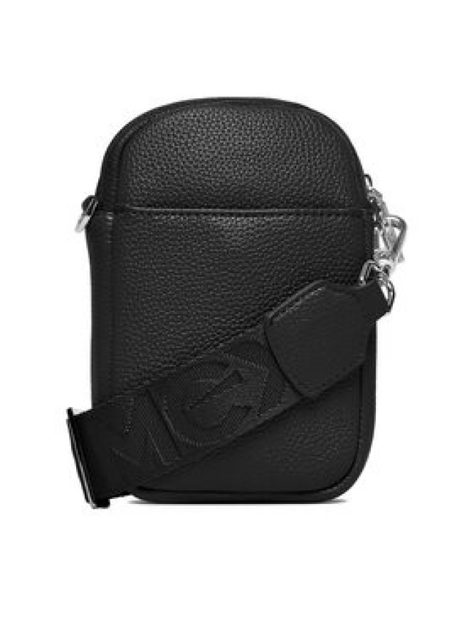 MEXX Torebka C-MEXX-L-001-08 Czarny