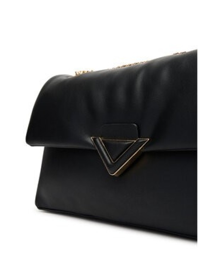 Aldo Torebka Largesoftpuff 14076949 Czarny