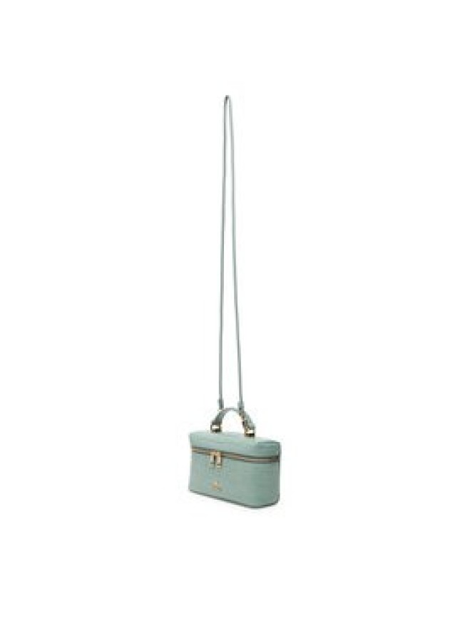 Furla Torebka Camelia Micro WE00625 BX4255 4911S Niebieski jasny
