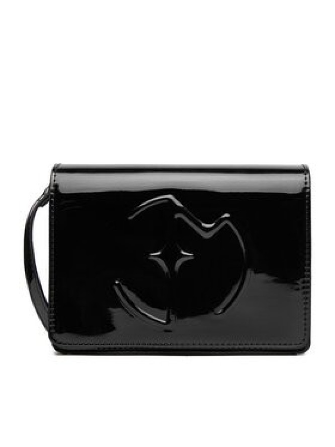 Eva Minge Torebka EO-ALINA-LDA8225-1 Czarny