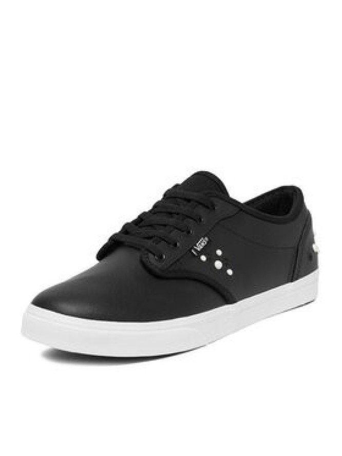 Vans Tenisówki C-ATWOODLOW VN000Z4BBMA Czarny