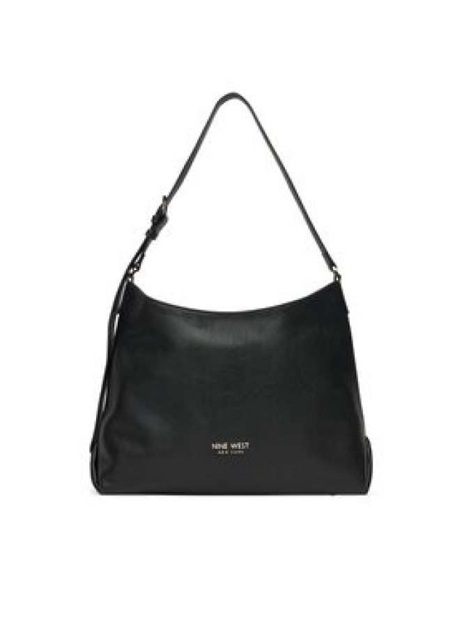 Nine West Torebka CEO-NoMad-Nostalgia-KY108 Czarny