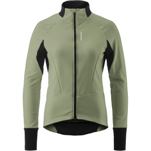 Kurtka damska Gonso Softshell 2