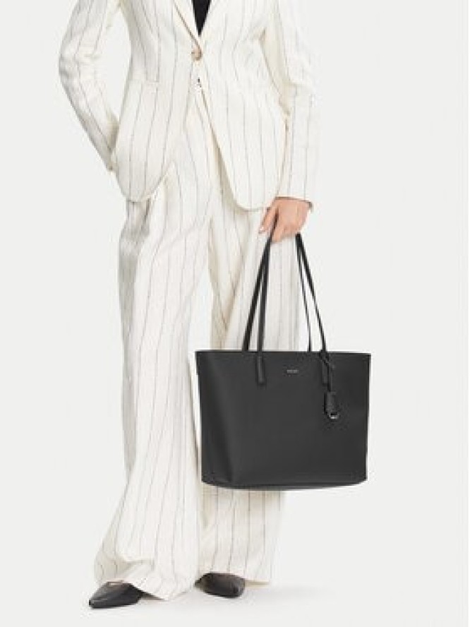 DKNY Torebka R44AYI42 Czarny