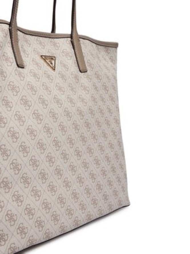 Guess Torebka Victtoria HWESG9 51429 Beżowy