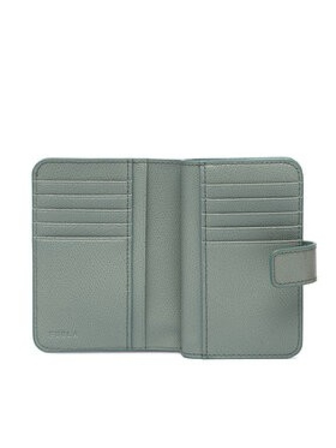 Furla Portfel Camelia WP00314 BX4758 4911S Granatowy