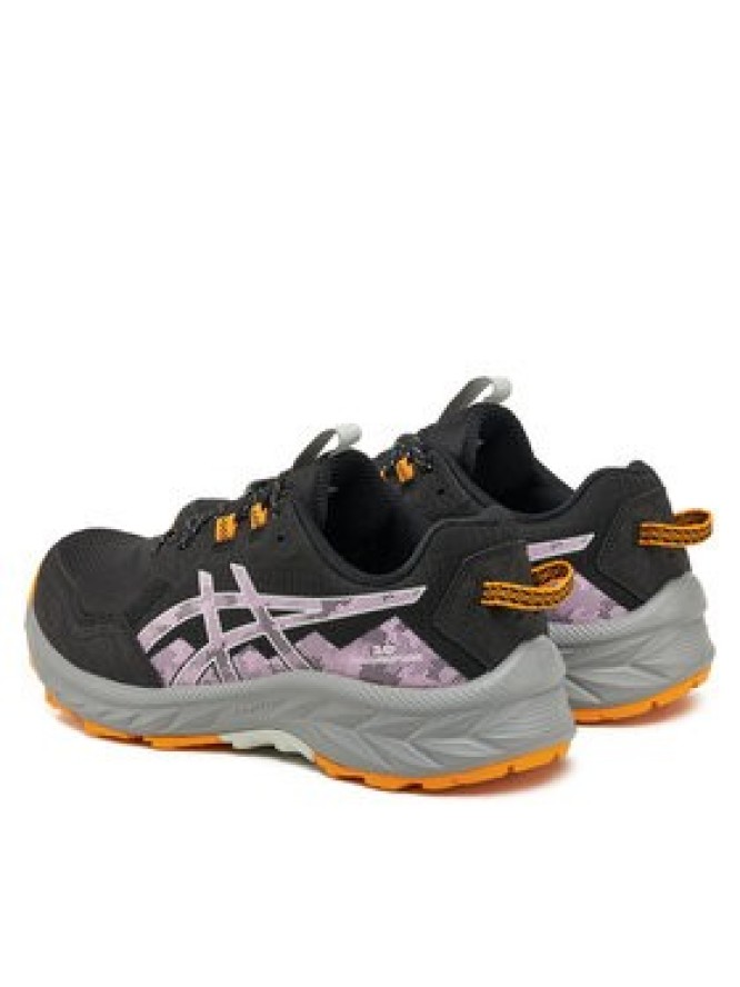 Asics Buty do biegania Gel-Venture 10 1012B759 Czarny