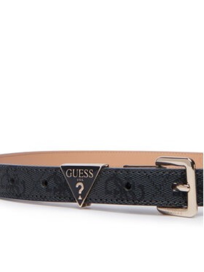 Guess Pasek BW9486 P6420 Czarny