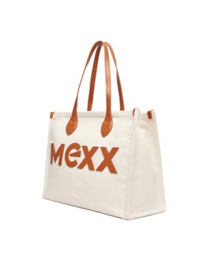 MEXX Torebka MEXX-L-001-07 Beżowy