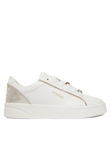 PINKO Sneakersy Iris 01 SS0131 P001 Biały