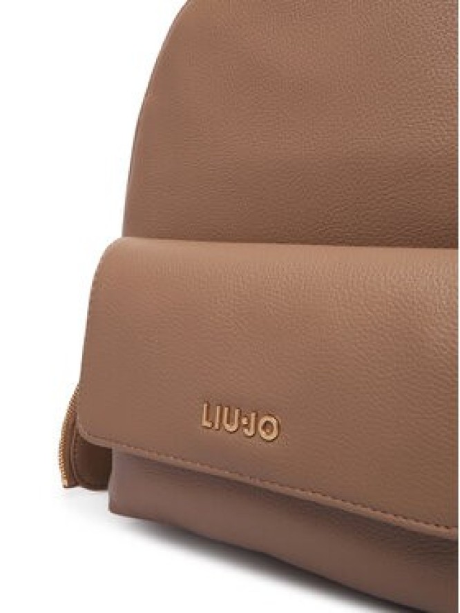 Liu Jo Plecak AA6324 E1012 Brązowy