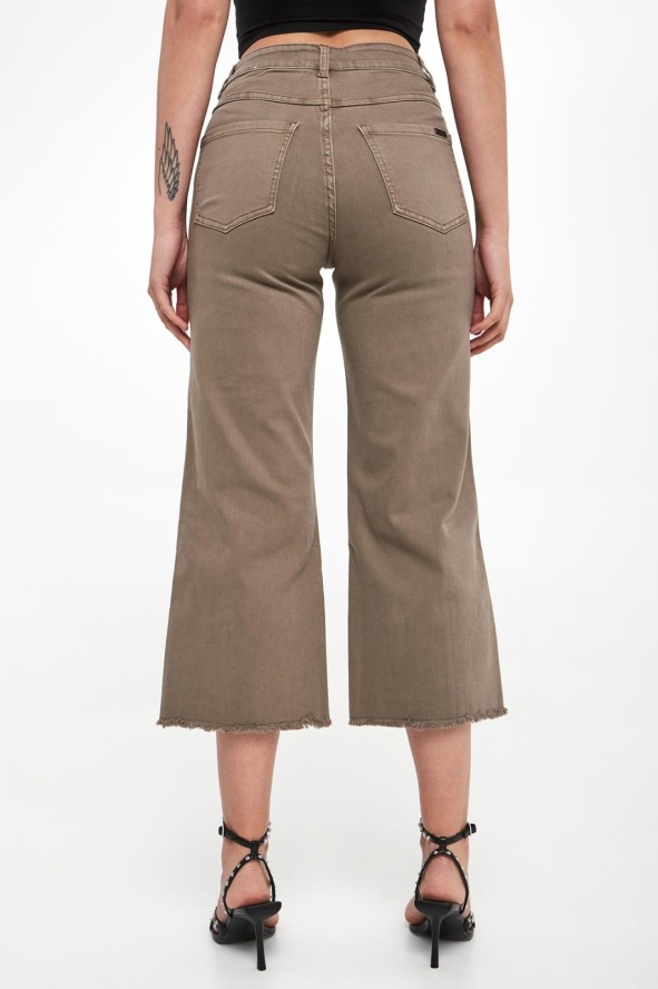 Jeansy damskie JOSEPH RIBKOFF