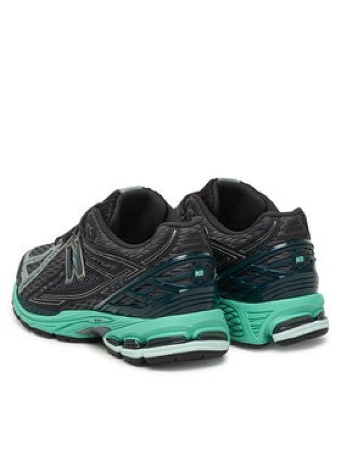 New Balance Sneakersy U19068O6 W Czarny