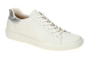 Sneakersy damscy Ecco Soft 7