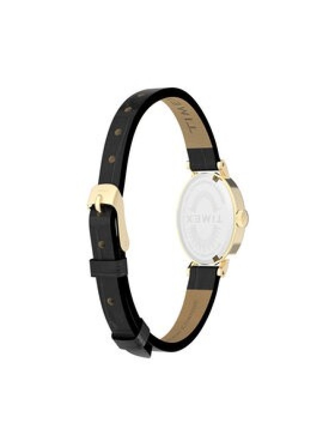 Timex Zegarek Cavatina TW2W78300 Złoty