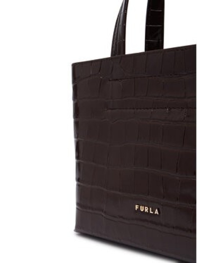 Furla Torebka Divide It Mini WB02124 BX4255 2460S Brązowy