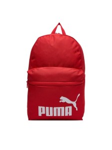 Puma Plecak PHASE BACKPACK 9116416 Czerwony