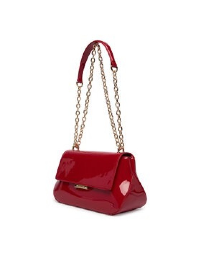 Valentino Torebka Afrodite VBS9N409VER Czerwony