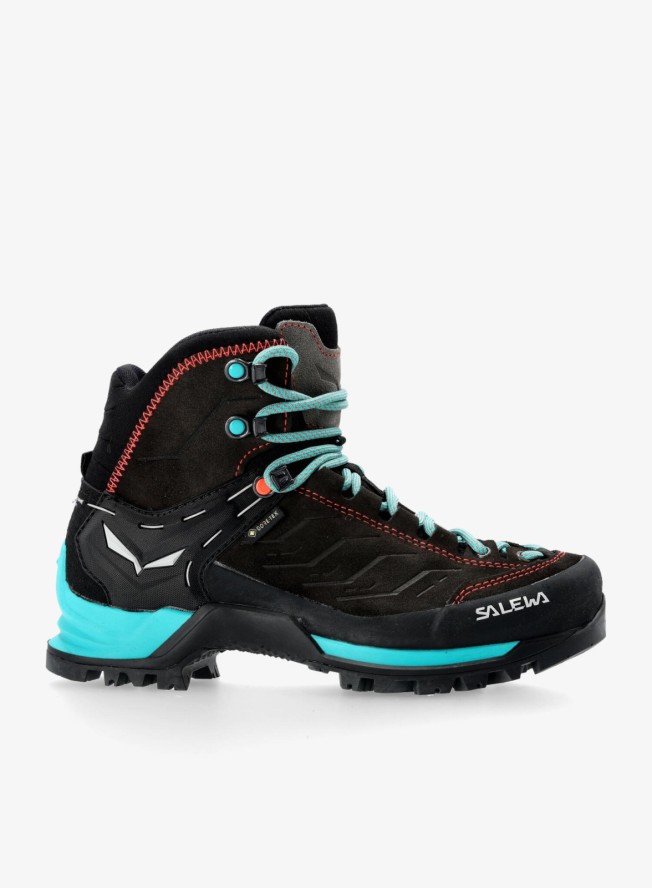 Buty damskie Salewa Mountain Trainer Mid GTX