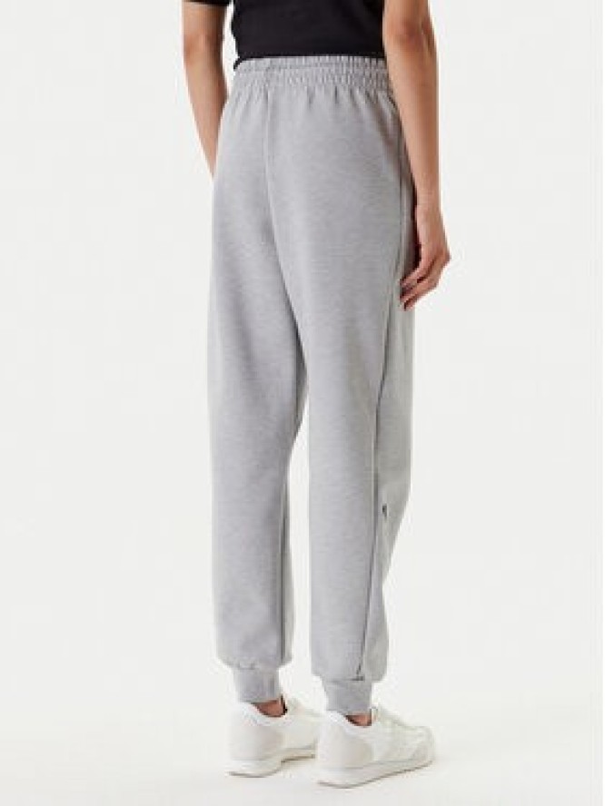 adidas Spodnie dresowe Z.N.E. JD9586 Szary Regular Fit