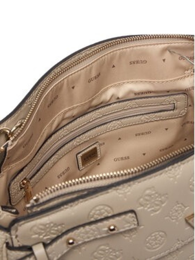 Guess Torebka Diana HWPD97 27060 Beżowy