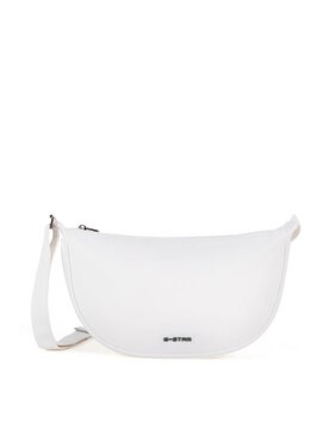 G-Star Raw Torebka GSR-B-013-07 Biały