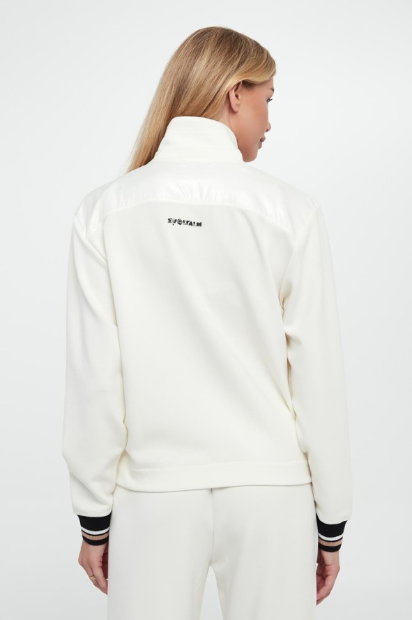 Bluza damska z modalem SPORTALM