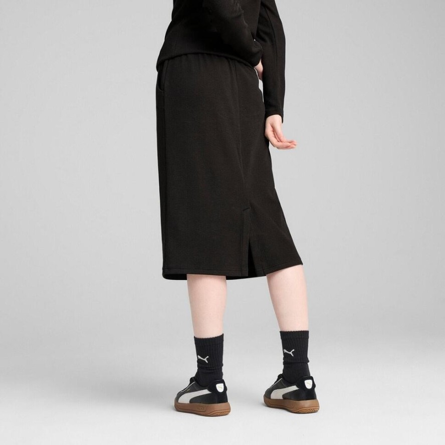 Spódnica damskie Puma Her Skirt