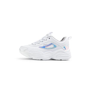 Buty sportowe sneakersy damskie Fila SKYE ZP WMN