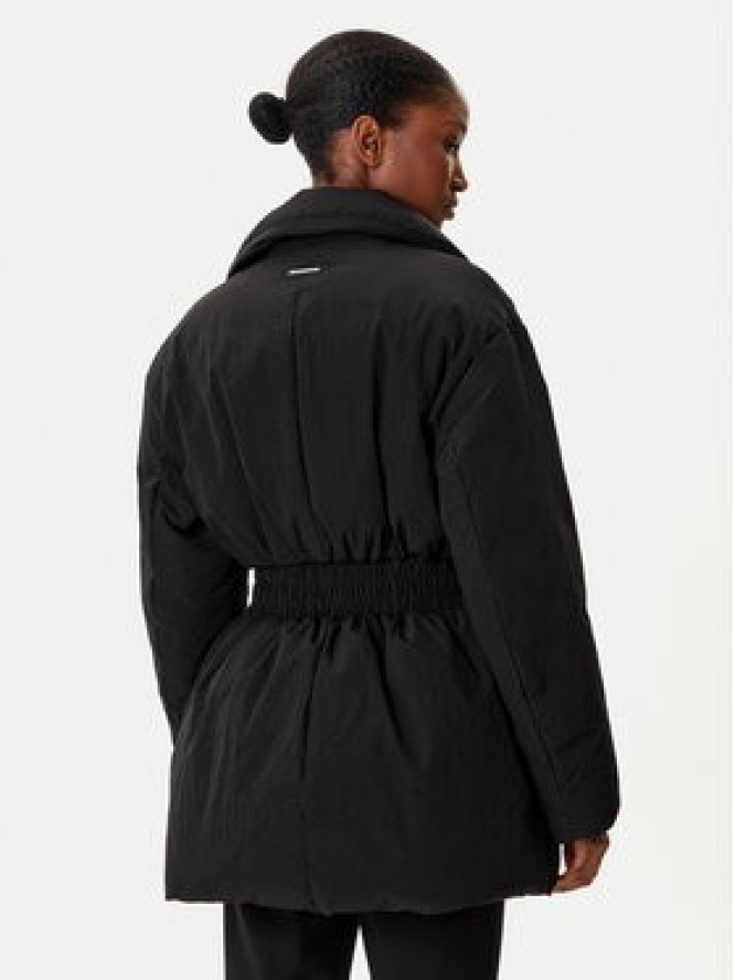 Armani Exchange Kurtka zimowa XW000669 AF16210 UC001 Czarny Regular Fit