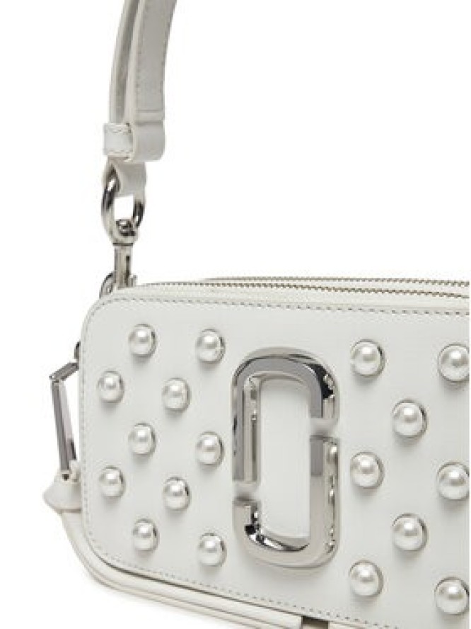 Marc Jacobs Torebka 2R3HCR008H02 Biały