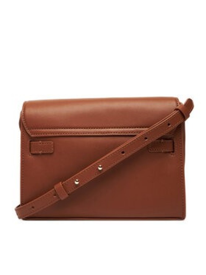 Coccinelle Torebka TLA Coccinellesabine E1 TLA 15 01 01 Brązowy