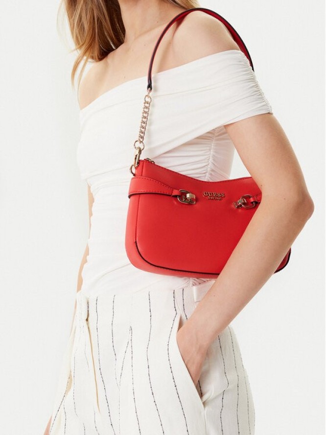 Guess Torebka HWVG96 39180 Koralowy