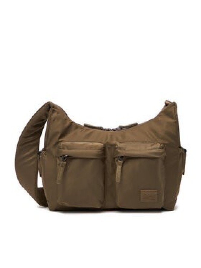 G-Star Raw Torebka CEO-OLIVIER-LX9869J Brązowy