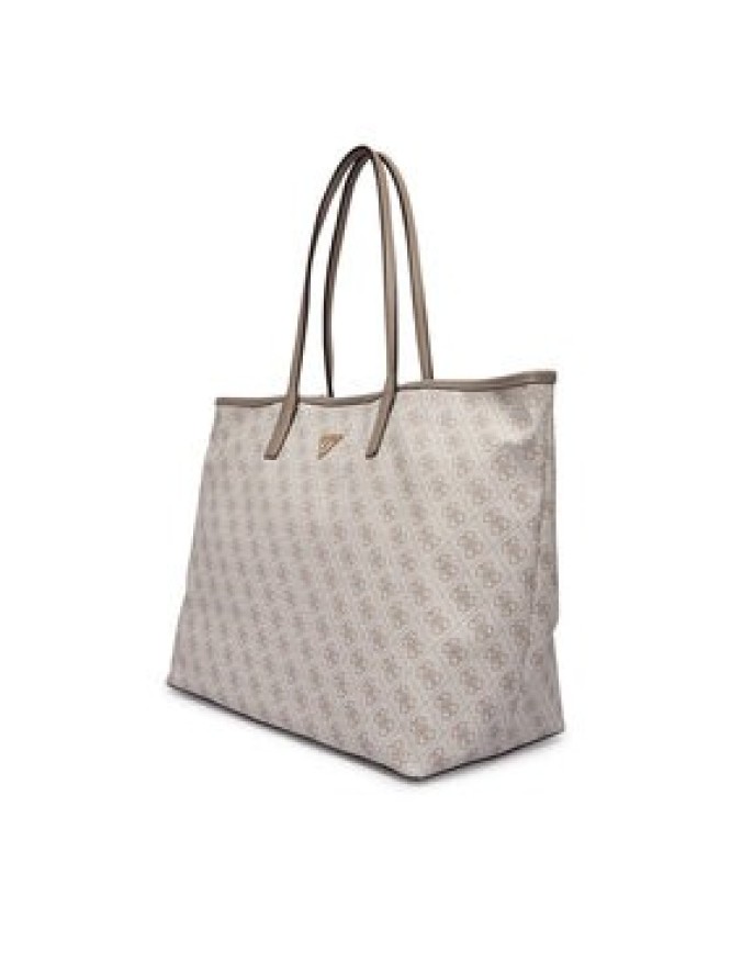 Guess Torebka Victtoria HWESG9 51429 Beżowy